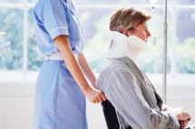 We help Medical Malpractice victims
